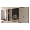 Image de Lave-linge frontal Haier HW100-BD14397PGU1 10 kg 1400 tr/min anthracite