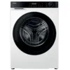 Image de Lave-linge hublot HAIER X5 HW80-BP14357TUFR - 8 kg - Induction - 1400 trs/min - Classe A-10% - Blanc