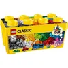 Image de Boîte de Briques créatives LEGO Classic - 484 pièces - A partir de 4 ans