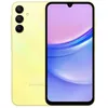 Image de Samsung Galaxy A15 4G Smartphone 128 Go Jaune