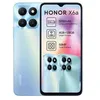 Image de HONOR X6a Smartphone 4GB 128GB 50MP Triple Camera 5200mAh Supercharge Dual SIM Silver