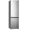 Image de Hisense Réfrigérateur combiné 60cm 336l nofrost inox - RB440N4BCE