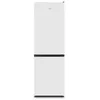 Image de Hisense Réfigérateur combiné 60cm 304l no frost blanc - RB390N4AWE