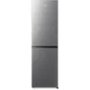 Image de Réfrigérateur combiné - HISENSE - RB327N4ADD - classe D - 256 L - No Frost (Sans givre) - Argent - L 55 x 557 x H 1824 cm