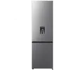 Image de Réfrigérateur combiné - HISENSE - FCN255WDE - 2 portes - 255 L - Classe E - 55 x 563 x 1797 cm - Argent