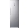 Image de Hisense FL372BIE rÃ©frigÃ©rateur Pose libre 370 L Acier inoxydable en occasion ou reconditionné