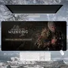 Image de Tapis de souris géant Black Myth: Wukong   30x70 cm 2 mm anti-dérapant gaming édition n°5