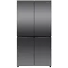 Image de Réfrigérateur multi-portes Hisense RQ5P640SSKD