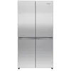 Image de Réfrigérateur multi-portes Hisense RQ5P640SSSD