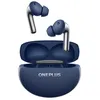 Image de Écouteurs - OnePlus - Buds Pro 3 - Sapphire Bleu - Sans fil - Intra-auriculaire - Résistant à la transpiration