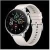 Image de Montre Connectée - OnePlus - OPWE242 - 43mm - Acier Argenté - 5G