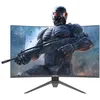 Image de Ecran PC Gamer - KTC - H27S17 - 27 Pouces - 2560x1440 QHD - 165Hz - 3ms