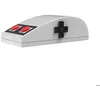 Image de Souris sans Fil - N30 - Rétro - 24 GHz - D-pad Navigateur - Gris