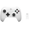 Image de Manette de jeu - 8BITDO - Ultimate - Sans fil 2.4Ghz - Compatible PC Android Raspberry Pi - Blanche