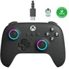 Image de Manette de jeu - Ultimate C - Filaire - Compatible Xbox Series X/S - Éclairage RGB personnalisable