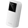 Image de Batterie externe - power bank pour telephone Vention Powerbank FHMW0 30 000 mAh 225 W (blanc)