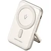 Image de Batterie Externe Magnétique - VENTION - FHNW0 - 10000 mAh - 20 W - Blanc
