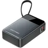 Image de Powerbank - VENTION - 20000mAh - USB-C 65W - Charge rapide - Noir