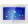 Image de Moniteur interphone vidéo - DAHUA - VTH5421HW-W - Vidéo HD - Audio bidirectionnel - Garantie 2 ans