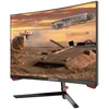 Image de Moniteur LED Full HD 23.6 VA 165 Hz - DHI-LM24-E230C - Série Gaming DAHUA