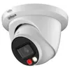 Image de DAHUA Caméra IP dôme 8 MP FF 2.8 mm IR 30m PoE Full Color IA WizSense - IPC-HDW2849TMP-S-IL-0280B