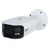 Image de DAHUA Caméra IP bullet 4MP FF 3.6 mm IR 40m PoE Full Color/Panoramique 180° IA WizMind - IPC-PFW5849P-A180-E2-ASTE-0360B
