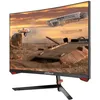 Image de Moniteur LED Full HD 27 VA 165 Hz - DHI-LM27-E230C - Série Gaming DAHUA