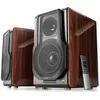Image de Enceintes Sans fil - Edifier - S3000Pro - Marron - 60W - 2 haut-parleurs