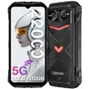 Image de SMARTPHONE - DOOGEE - V MAX PLUS - 12Go RAM - 512Go ROM - 22000mAh Batterie - Noir