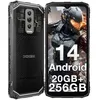 Image de Smartphone - DOOGEE - Blade 10 Ultra - 6.56 Écran - 20Go RAM - 256Go Mémoire Interne