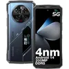 Image de DOOGEE V40PRO Téléphone Portable Incassable 5G Android 14 36+512Go ROM 6 pouces 200MP Caméra WIFI6 NFC Smartphone Robuste - Bleu
