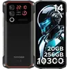 Image de Smartphone - DOOGEE - Blade 10 Max - 656 HD+ - 20Go RAM - 256Go ROM - 10300mAh
