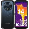 Image de SMARTPHONE - DOOGEE - FIRE 6 - Incassable - Étanche - 10400mAh - 256Go