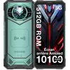 Image de SMARTPHONE - DOOGEE - S200X - 32Go RAM - 512Go ROM - Caméra 100MP - Écran AMOLED 6.72