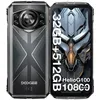 Image de SMARTPHONE - DOOGEE - S118 - 6.58 FHD+ 120Hz - 32Go RAM - 512Go Mémoire Interne - 10800mAh