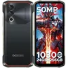 Image de DOOGEE Blade10 Power Smartphone Incassable Android14 - 10300mAh 24GB(6+18)+256GB(2TB) 6.6 HD+90Hz Unisoc T615 NFC-Noir