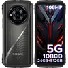 Image de Smartphone Robuste DOOGEE S118 PRO - 6.6 FHD+ 120Hz - 24Go RAM - 512Go - 10800mAh - 5G