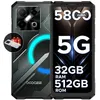 Image de Telephone Incassable DOOGEE Blade GT ULTRA 5G 36Go+512Go 6.72 Écran 120Hz Smartphone Robuste Écran 6.72 120Hz 5G -100MP/NFC