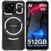 Image de Smartphone - DOOGEE - Blade GT ULTRA 5G - 36Go RAM - 512Go - Écran 6.72 120Hz