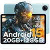 Image de DOOGEE Tab A9 Pro Tablette 10 PoucesTablette Android 1520Go+128Go(2To TF) Batterie Tablette Tactile 6580mAh 90Hz/Face IDBleu