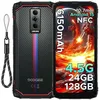 Image de Téléphone Portable - DOOGEE - Blade10 Energy - 24 Go RAM - 128 Go ROM - Écran 656 HD+ 90Hz