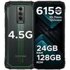 Image de Téléphone Portable - DOOGEE - Blade10 Energy - 24Go RAM - 128Go ROM - Écran 6.56 HD+ 90Hz - Vert