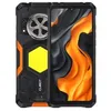 Image de Cubot KingKong Power 5 4G 6GB 128GB 6.88 Negro Naranja