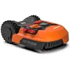Image de Robot tondeuse - Worx - WR142E - Surface 600 m² - Motorisation sur batterie - Batterie fournie