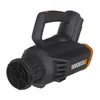 Image de Souffleur sans fil - WORX - WG547E.9 - Turbine 20 V - 120 km/h - Sans batterie ni chargeur