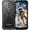 Image de DOOGEE BLADE 10 PRO Telephone Portable Incassable Android 15 Étanche30(6+24)Go+256GoEcran 6.56 HD+ 5150mah Smartphone