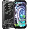 Image de Smartphone Robuste - DOOGEE - BLADE 10 - 6.56 Écran - 9Go RAM - 128Go Mémoire Interne - IP68