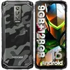 Image de Smartphone - DOOGEE - BLADE 10 - Incassable - 6.56 HD+ - 128 Go - Camo