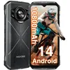 Image de Smartphone Robuste DOOGEE - S CYBER - 6.58 - 20Go RAM - 256Go - 10800mAh - IP68 - NFC
