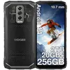 Image de Smartphone - DOOGEE - BLADE 10 ULTRA - 20Go RAM - 256Go - 66 HD+ - IP68 - Noir
